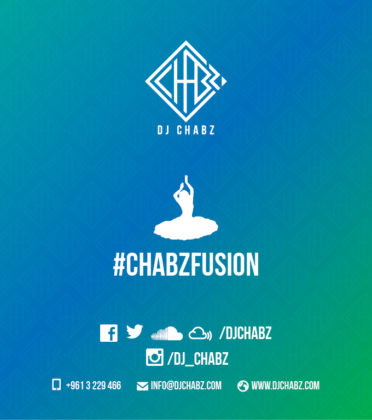 DJ CHABZ FUSION