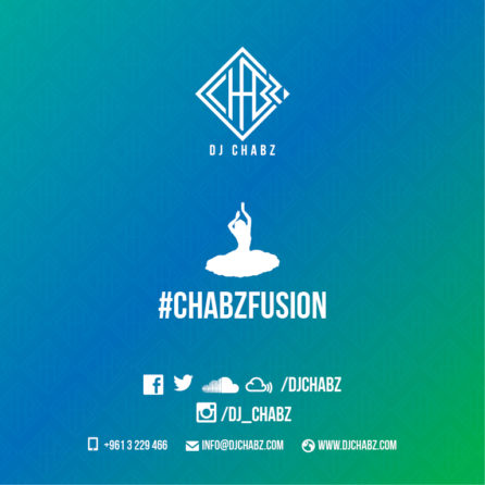 DJ CHABZ FUSION